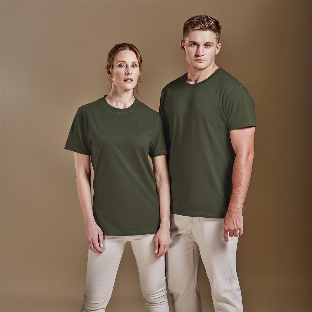 Unisex Super Club 180 T-Shirt - Print Fast Express