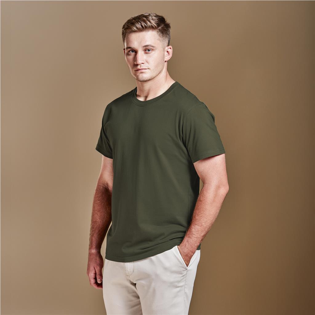 Unisex Super Club 180 T-Shirt — Print Fast Express
