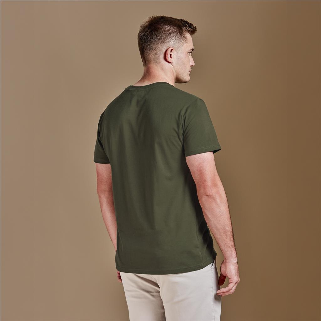 Unisex Super Club 180 T-Shirt - Print Fast Express