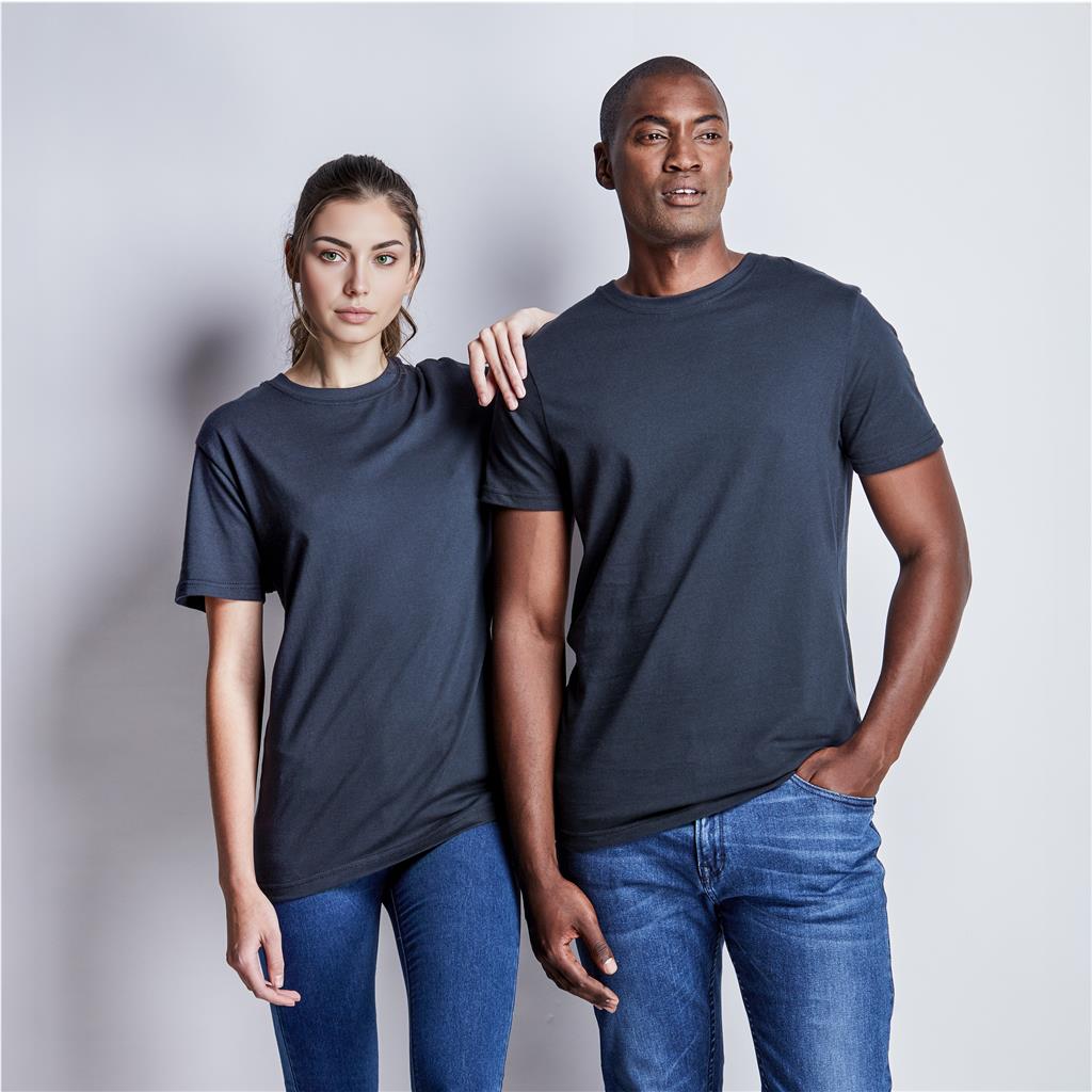 Unisex Super Club 180 T-Shirt — Print Fast Express