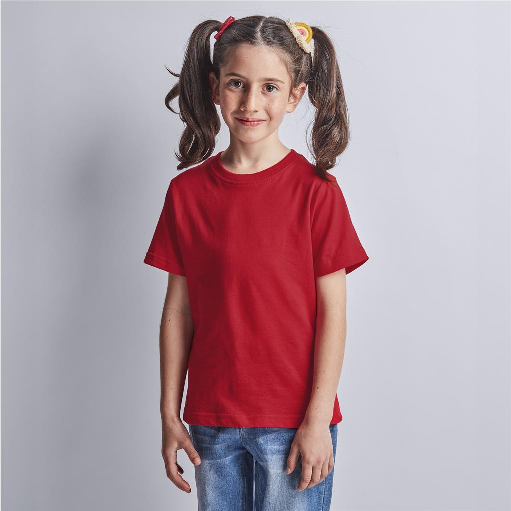 Kids Super Club 150 T-Shirt — Print Fast Express