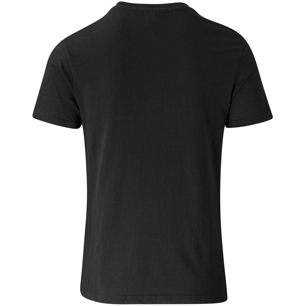 Kids Super Club 150 T-Shirt in Black - Print Fast Express