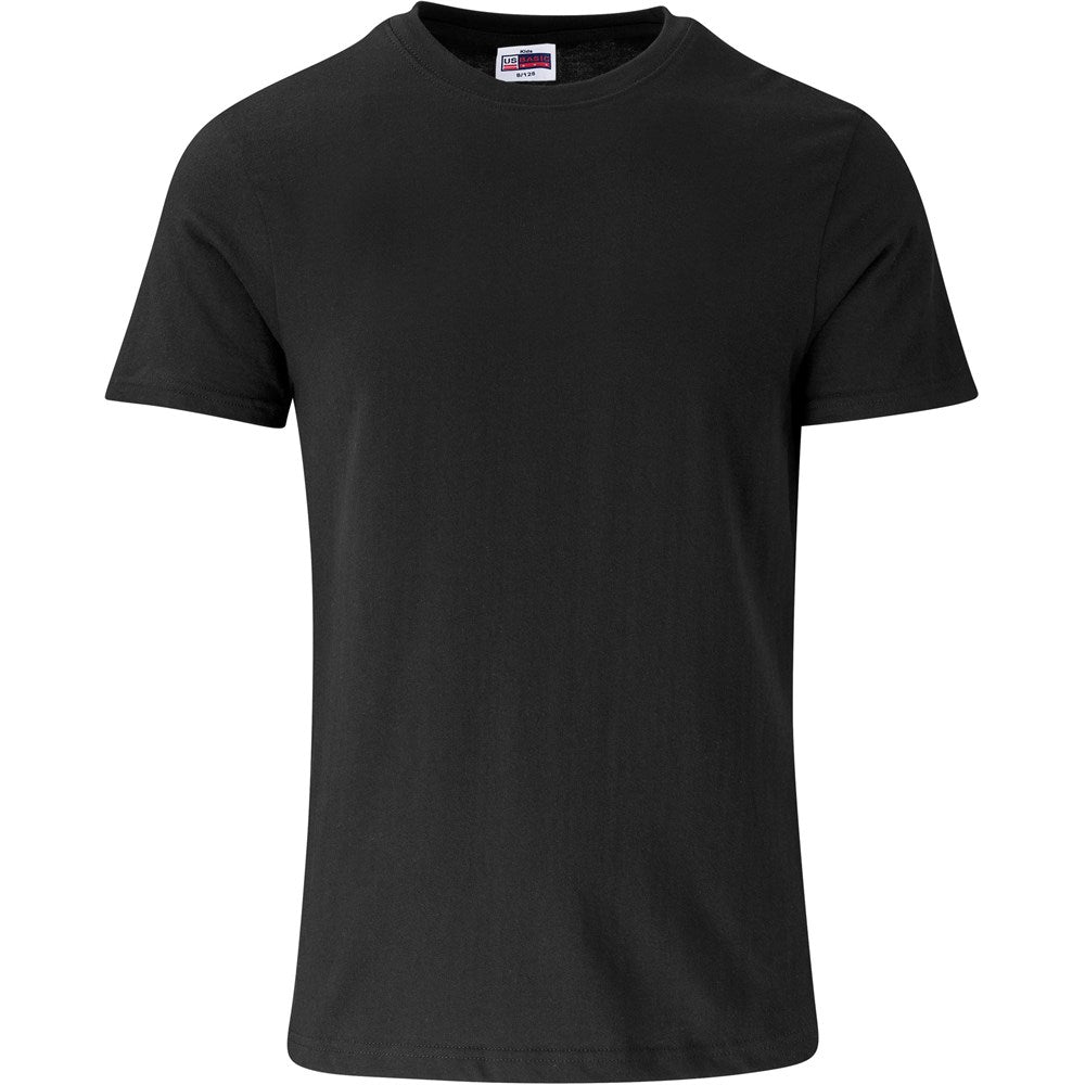 Kids Super Club 150 T-Shirt in Black — Print Fast Express