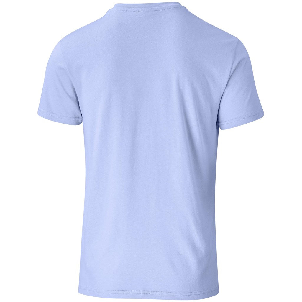 Kids Super Club 150 T-Shirt in Light Blue - Print Fast Express