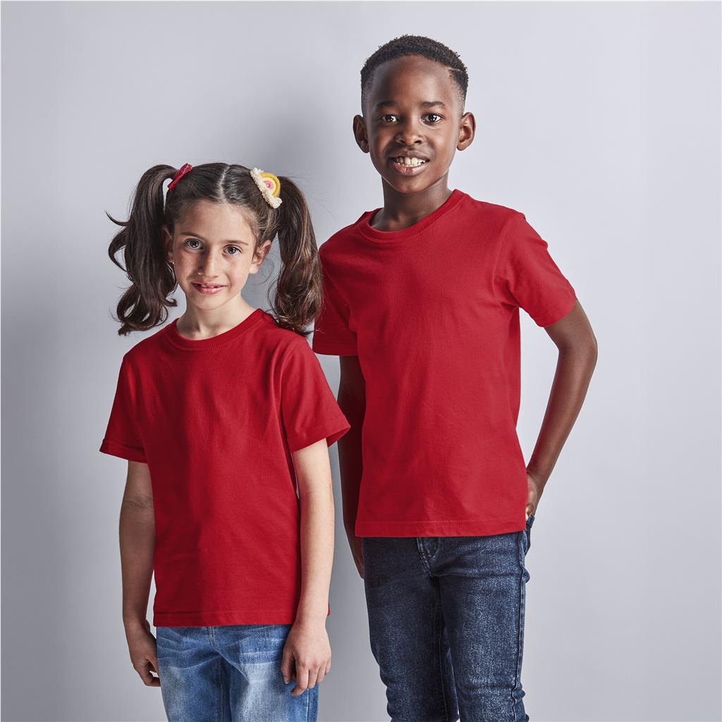 Kids Super Club 150 T-Shirt — Print Fast Express