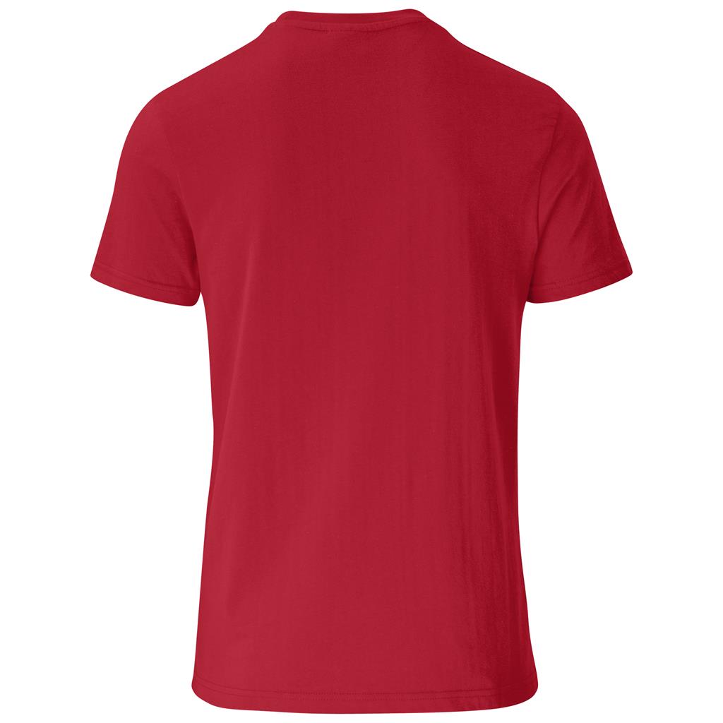 Kids Super Club 150 T-Shirt in Red - Print Fast Express