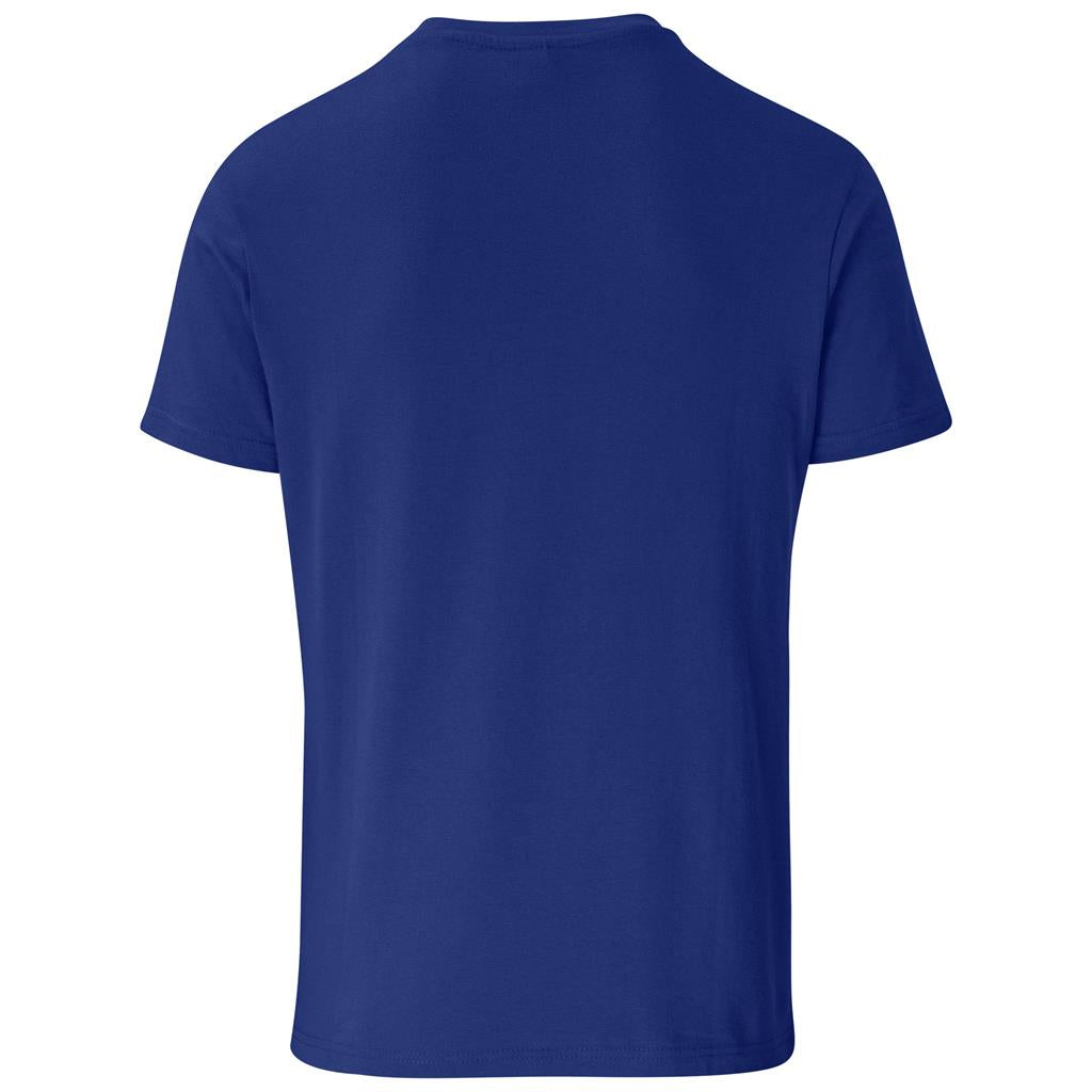 Kids Super Club 150 T-Shirt in Royal Blue - Print Fast Express