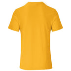 Kids Super Club 150 T-Shirt in Yellow - Print Fast Express