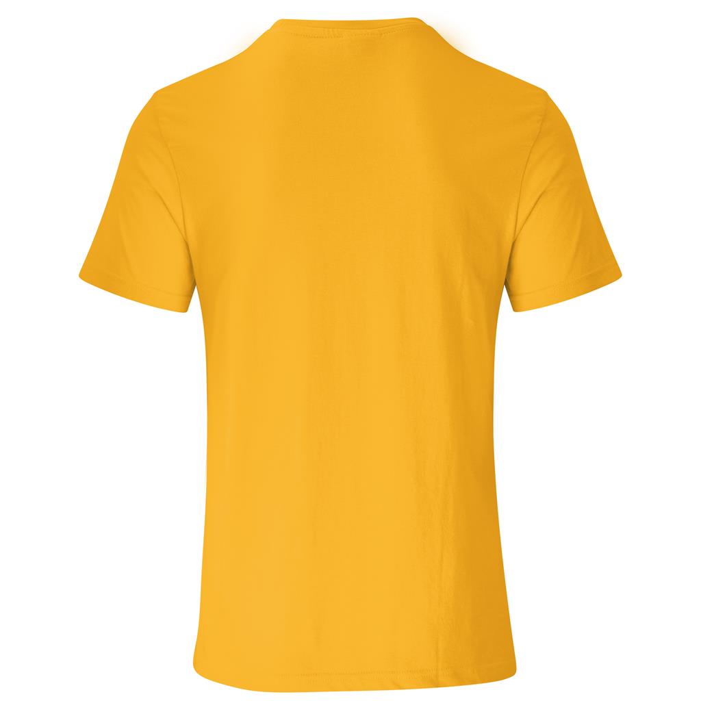 Kids Super Club 150 T-Shirt in Yellow - Print Fast Express