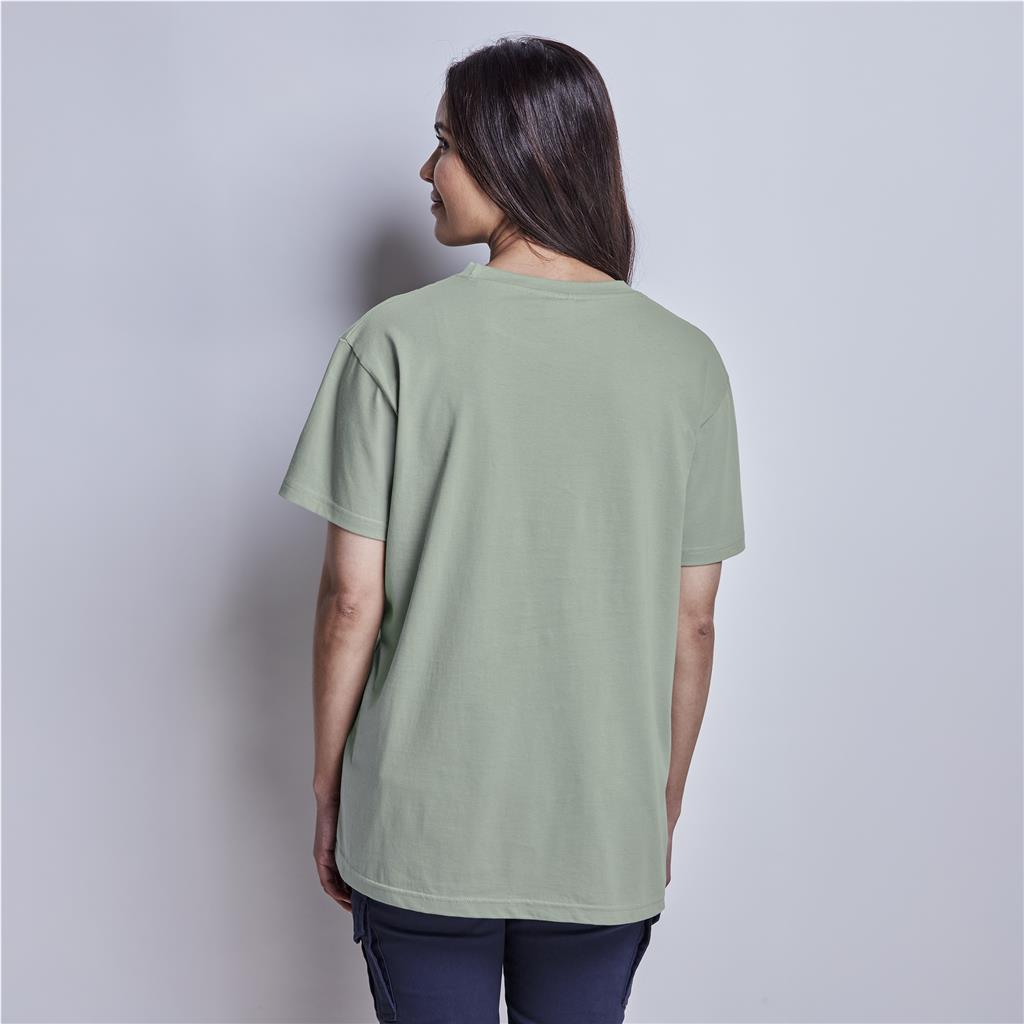 Unisex Super Club 165 T-Shirt — Print Fast Express