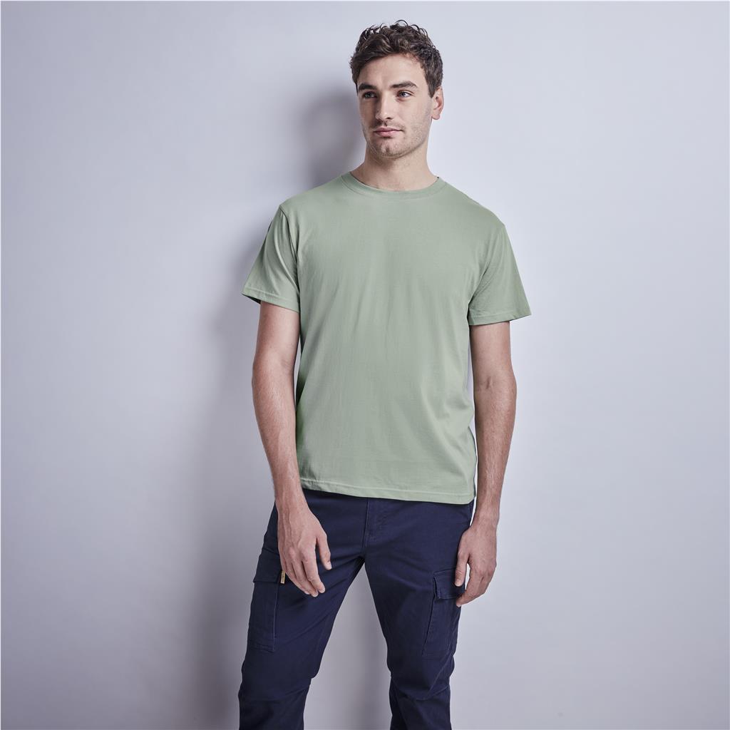 Unisex Super Club 165 T-Shirt — Print Fast Express