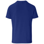 Unisex Super Club 165 T-Shirt in Blue - Print Fast Express