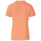 Unisex Super Club 165 T-Shirt in Coral - Print Fast Express