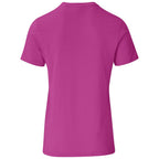 Unisex Super Club 165 T-Shirt in Fuchsia - Print Fast Express