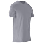 Unisex Super Club 165 T-Shirt in Grey - Print Fast Express