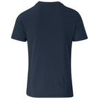 Unisex Super Club 165 T-Shirt in Navy - Print Fast Express