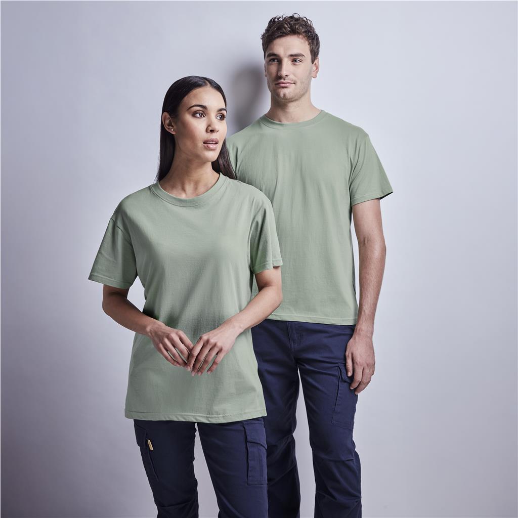 Unisex Super Club 165 T-Shirt — Print Fast Express