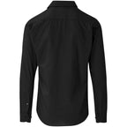 Mens Long Sleeve Kensington Shirt custom branded with your logo
