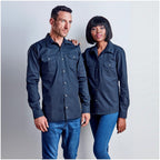 Mens Long Sleeve Wildstone Shirt - Print Fast Express