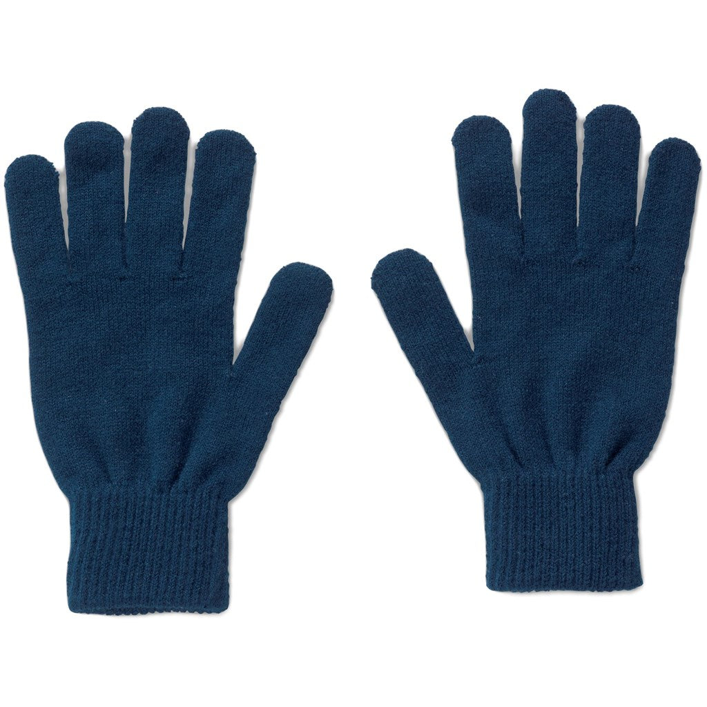Team Gloves in Navy — Print Fast Express