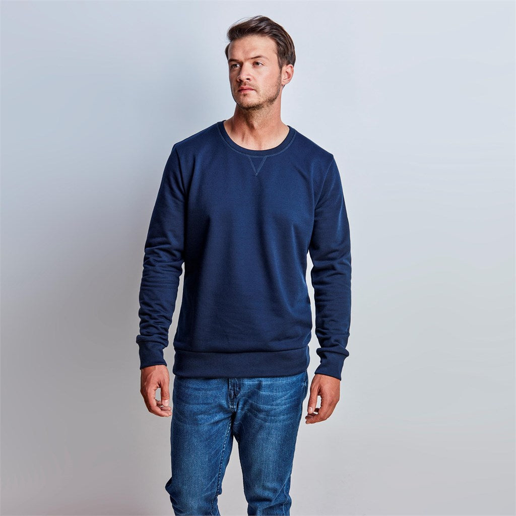 Mens Stanford Sweater — Print Fast Express
