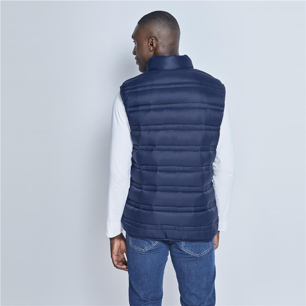 Mens Aurora Bodywarmer — Print Fast Express