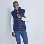 Mens Aurora Bodywarmer — Print Fast Express
