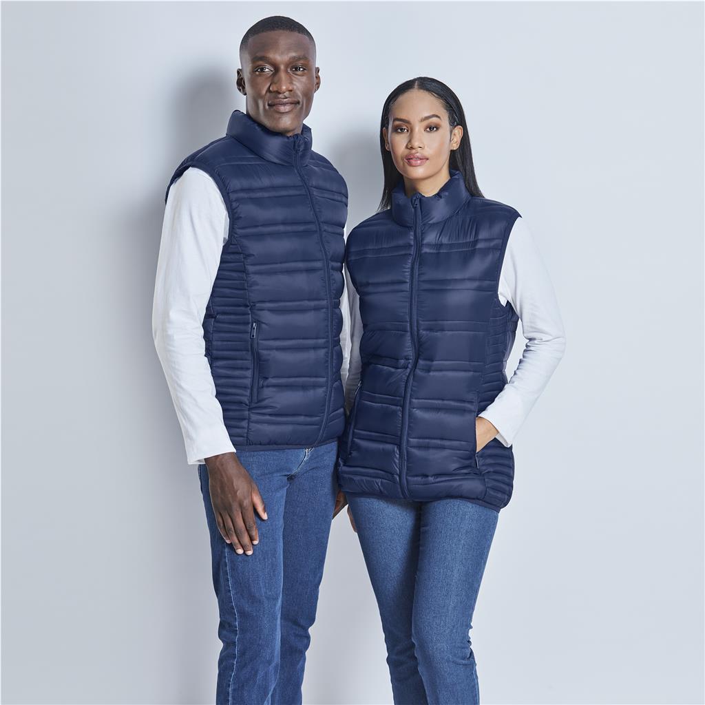 Mens Aurora Bodywarmer — Print Fast Express