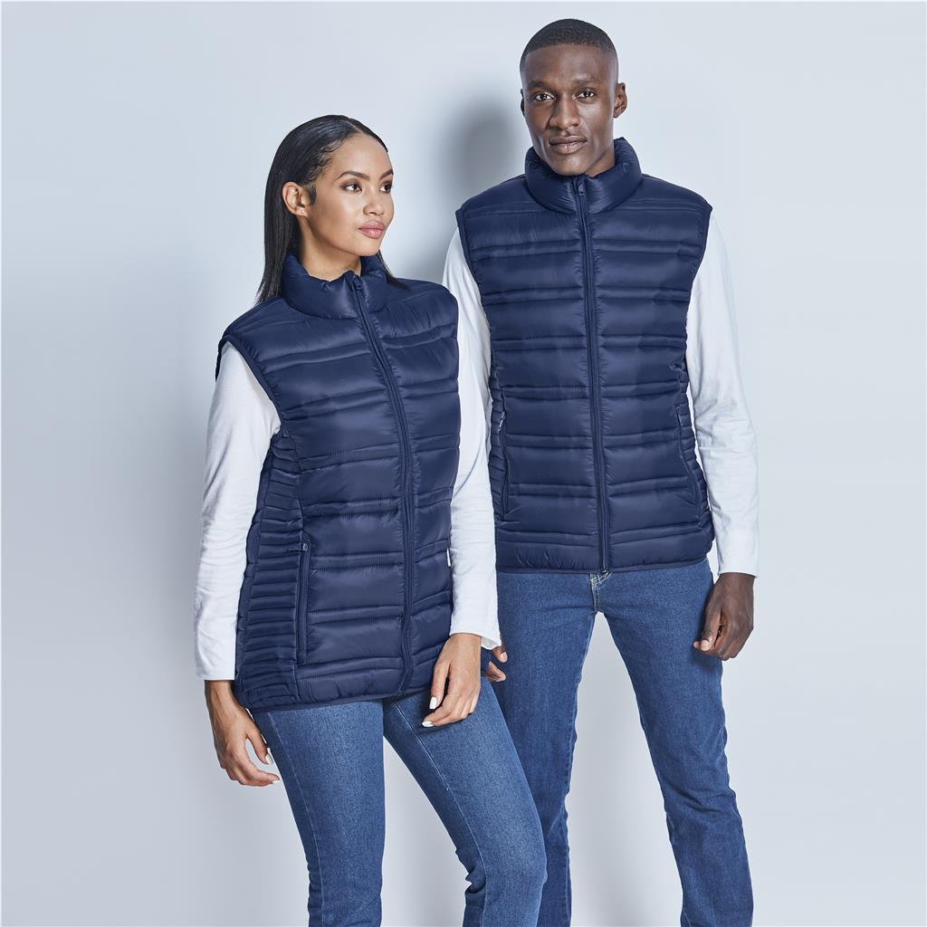 Mens Aurora Bodywarmer — Print Fast Express