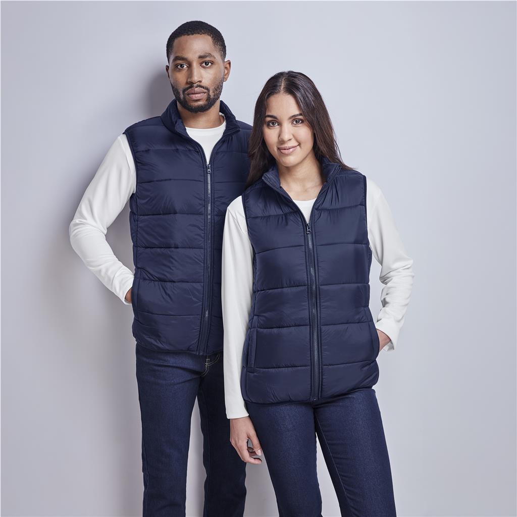 Mens Catania Bodywarmer — Print Fast Express