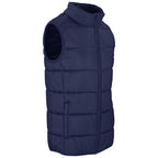 Mens Catania Bodywarmer in Navy - Print Fast Express