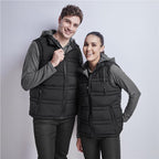 Mens Okinawa Bodywarmer - Print Fast Express