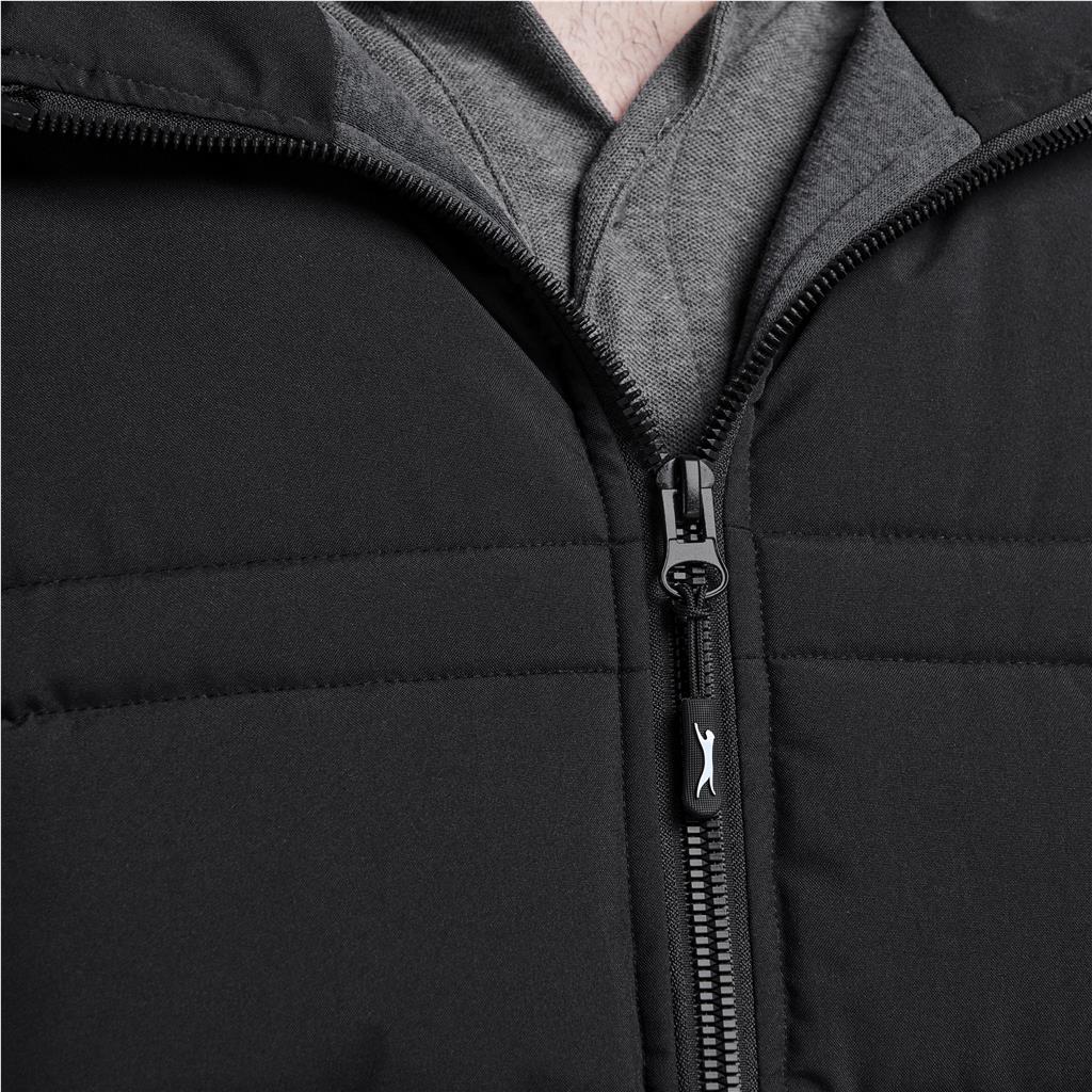 Mens Okinawa Bodywarmer — Print Fast Express