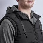 Mens Okinawa Bodywarmer — Print Fast Express
