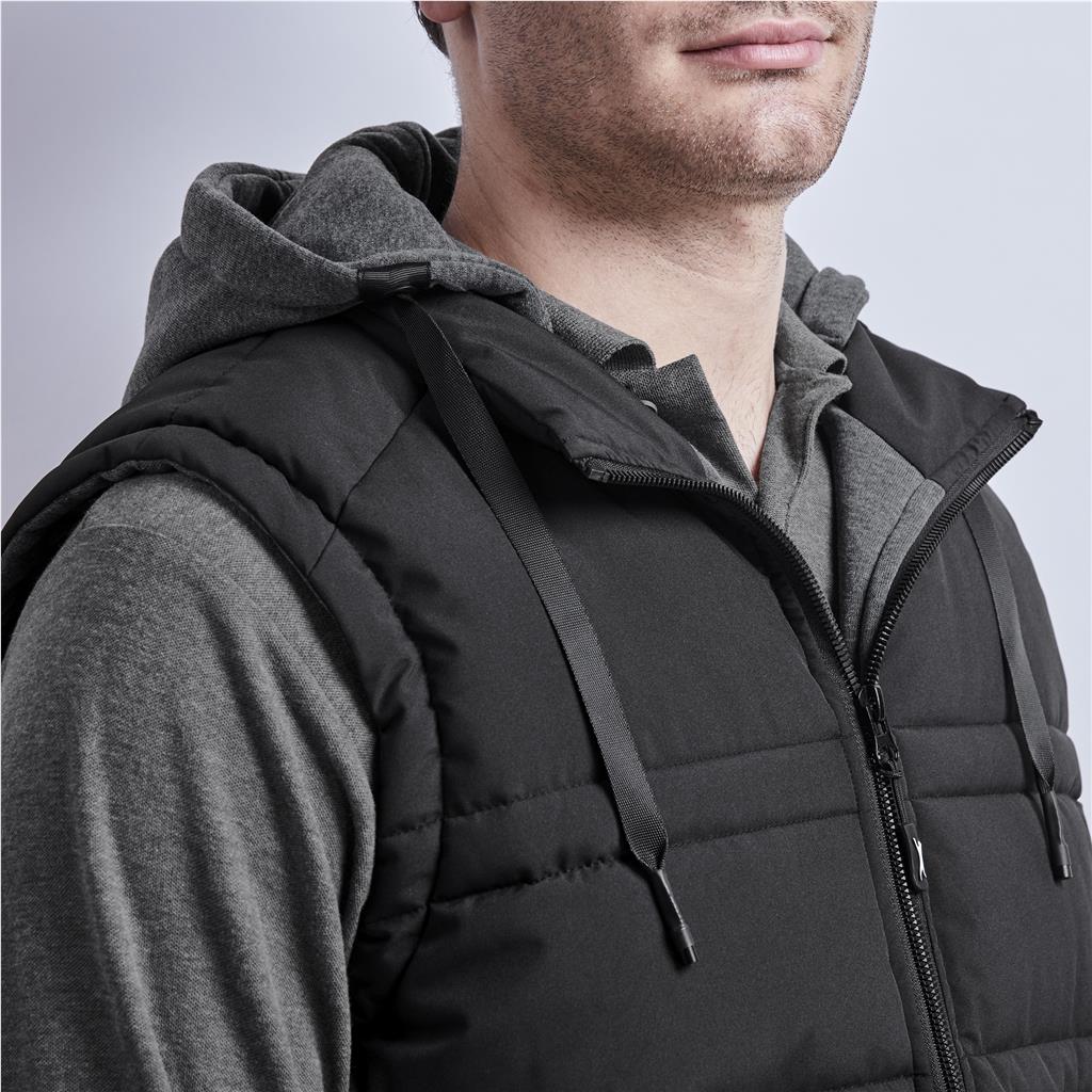 Mens Okinawa Bodywarmer — Print Fast Express
