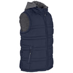 Mens Okinawa Bodywarmer in Navy - Print Fast Express