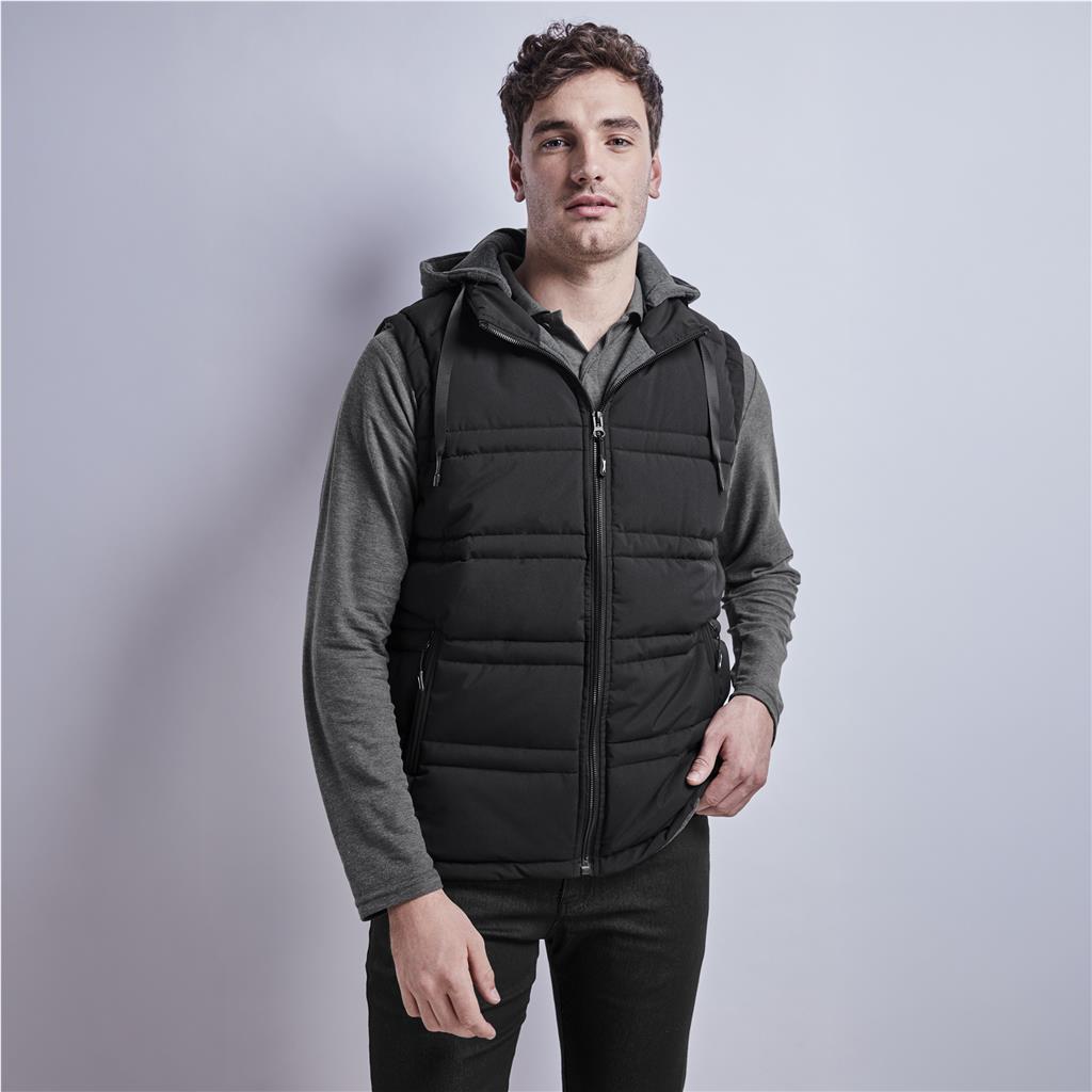 Mens Okinawa Bodywarmer - Print Fast Express