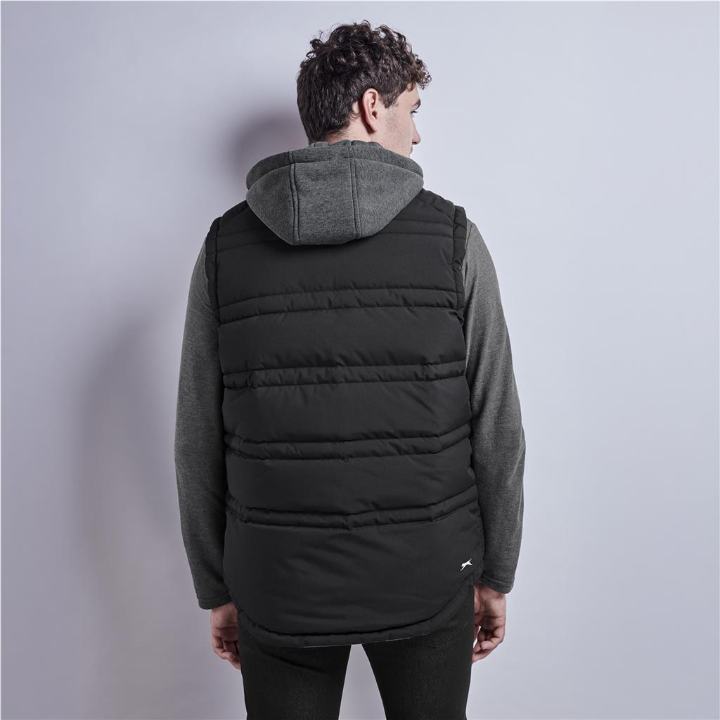 Mens Okinawa Bodywarmer — Print Fast Express