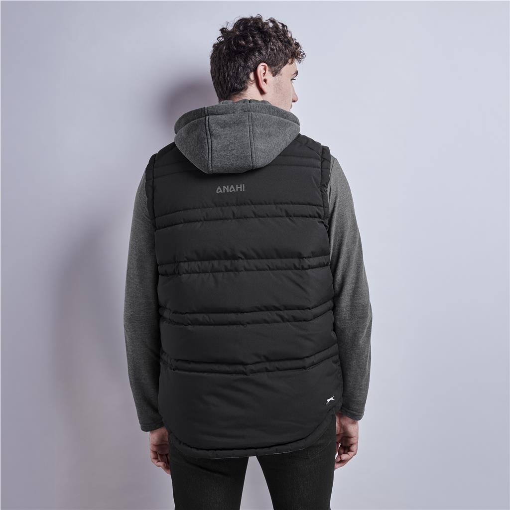 Mens Okinawa Bodywarmer - Print Fast Express