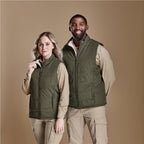 Mens Mafadi Bodywarmer — Print Fast Express