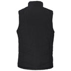 Mens Mafadi Bodywarmer in Black - Print Fast Express