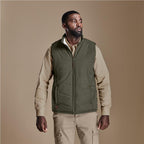 Mens Mafadi Bodywarmer — Print Fast Express