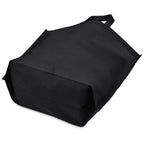 Altitude Yorkdale Non-Woven Shopper in Black - Print Fast Express