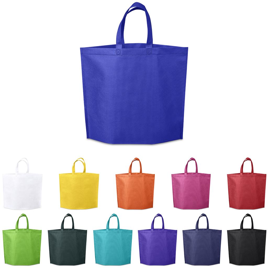 Altitude Yorkdale Non-Woven Shopper — Print Fast Express