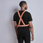Hi-Viz Reflective Safety Belt — Print Fast Express