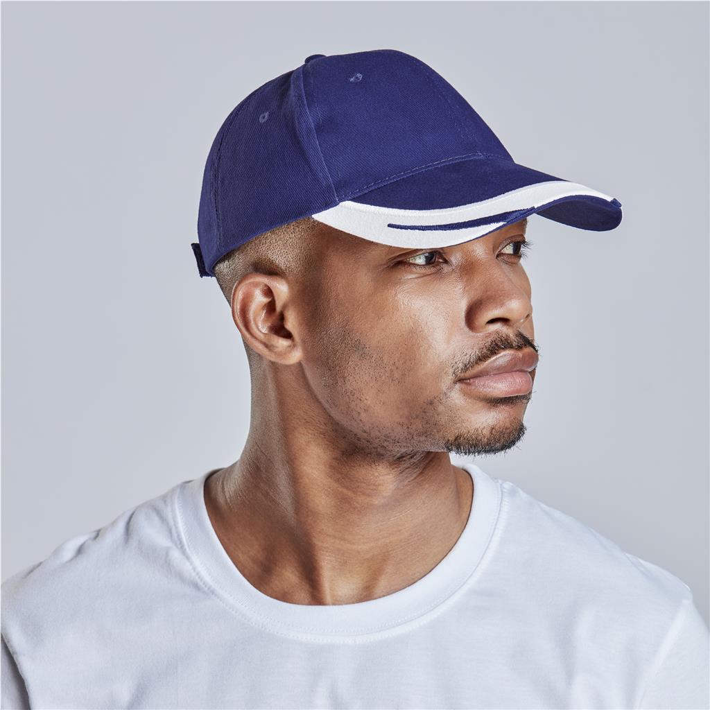 Bronx Cap - 6 Panel — Print Fast Express