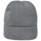 Colorado Acrylic Beanie in Grey - Print Fast Express