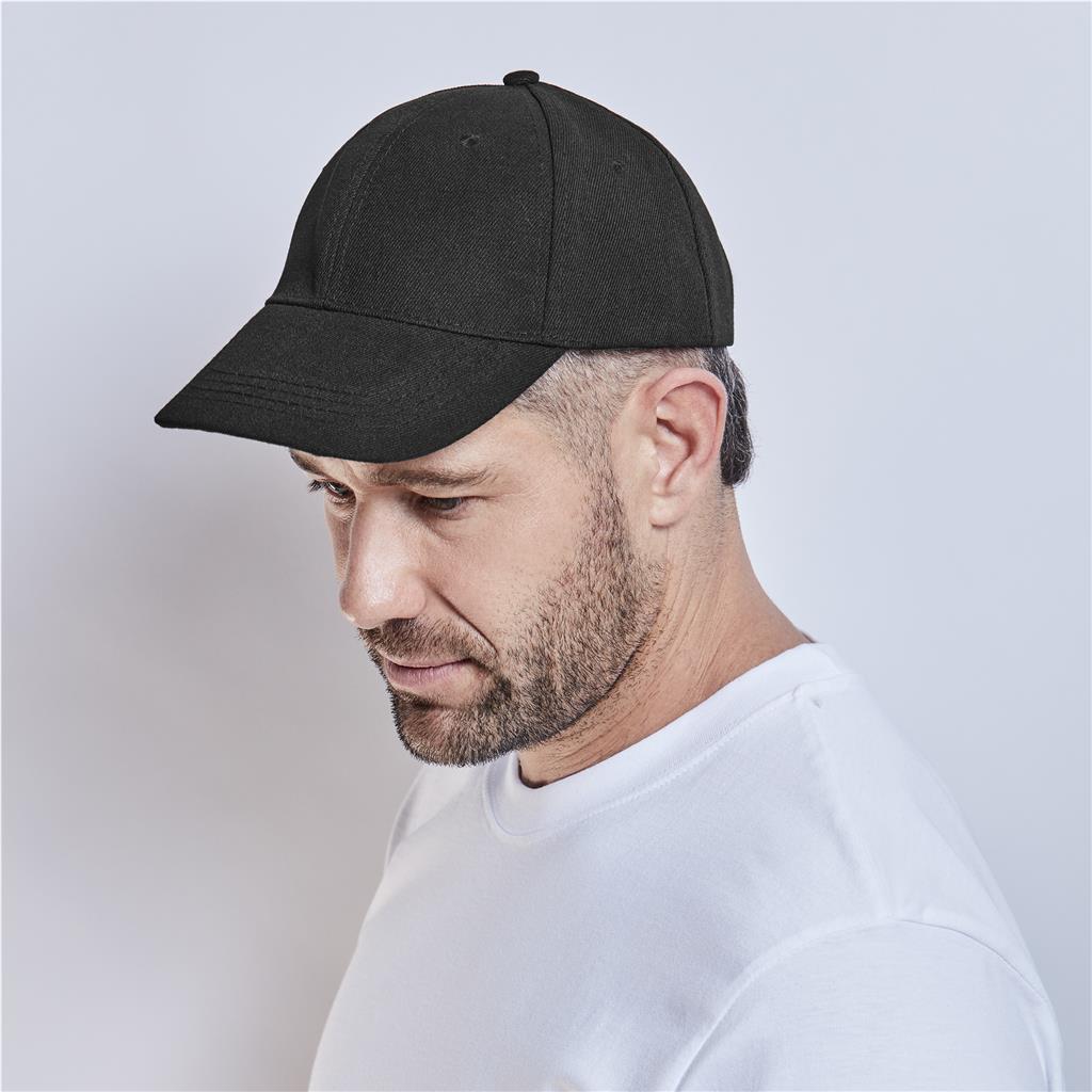 Cincinnati Cap - 6 Panel — Print Fast Express