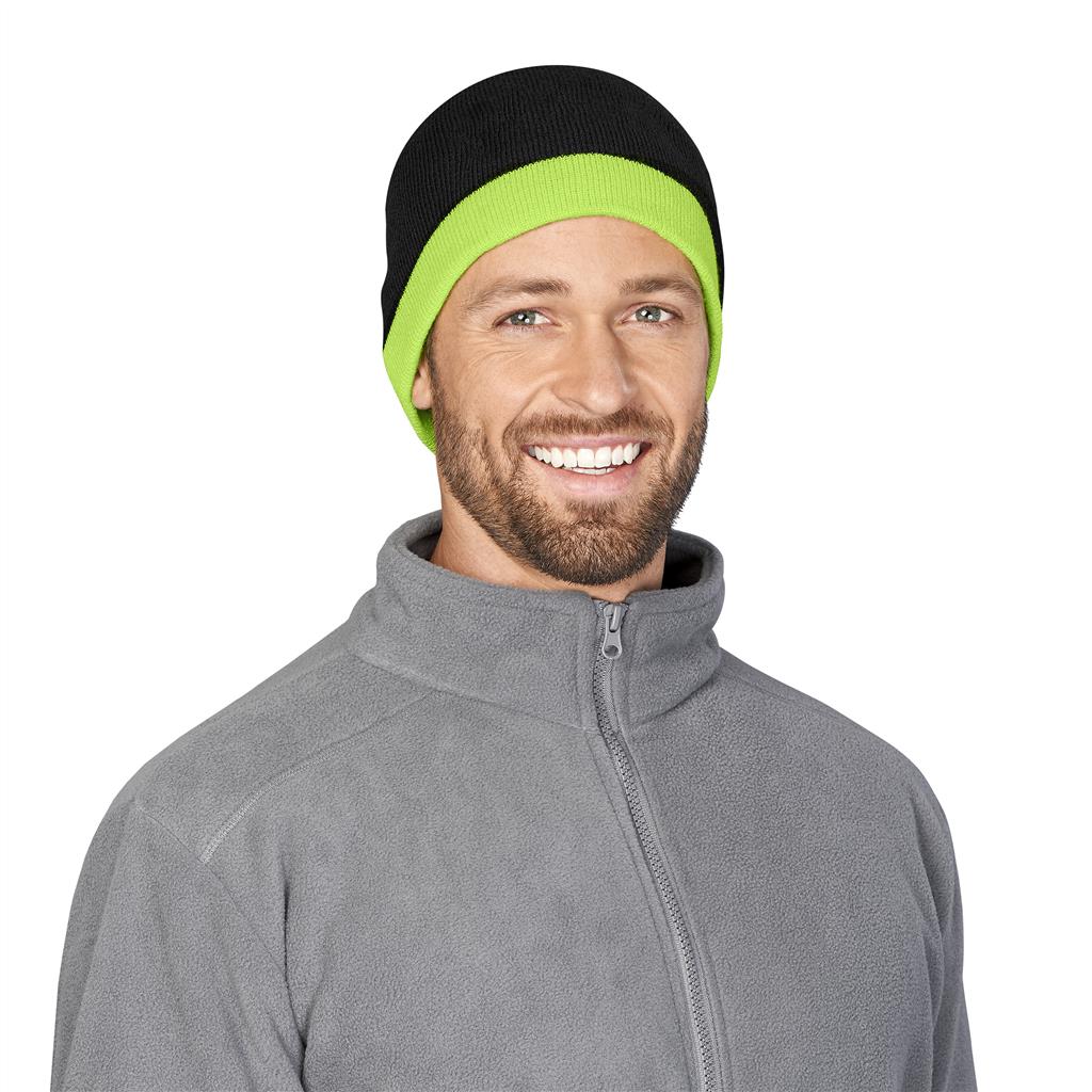 Solo Acrylic Beanie — Print Fast Express