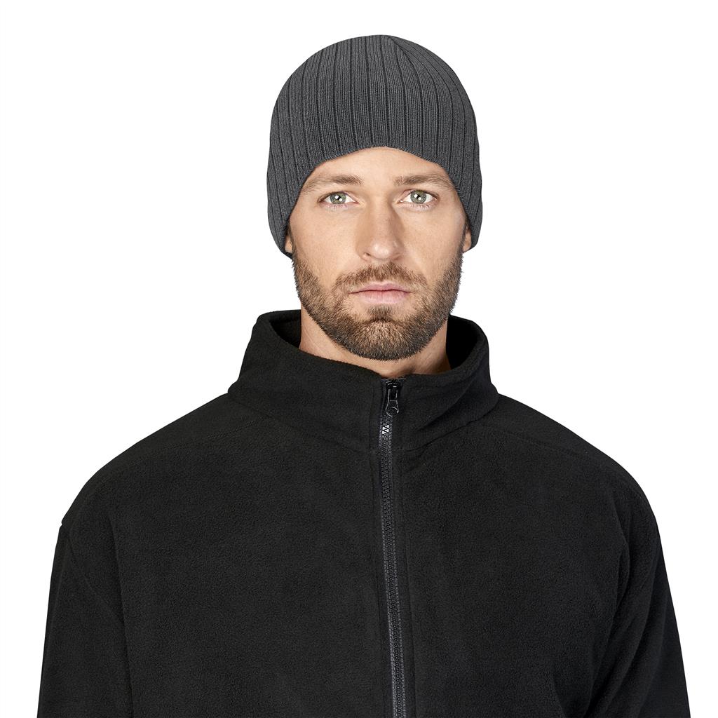 Nebraska Acrylic Beanie — Print Fast Express